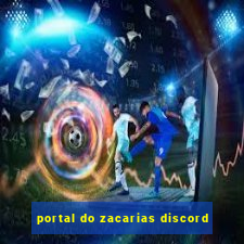 portal do zacarias discord